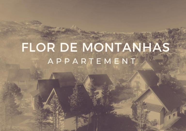 Flor De Montanhas - 4Pers - Appart Vacances Арет Экстерьер фото